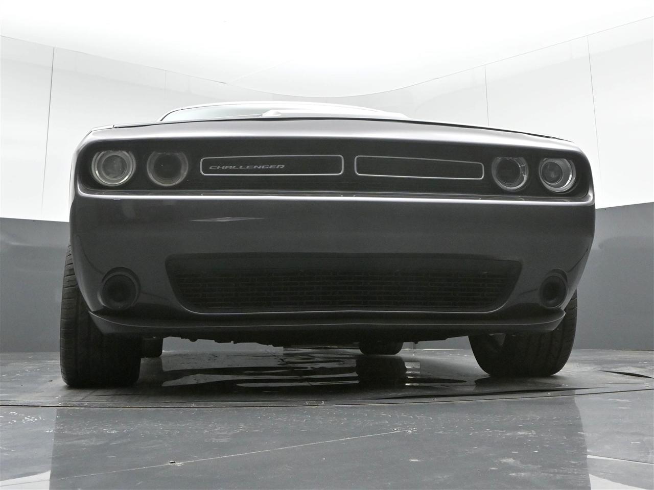 Dodge Challenger SXT 2017