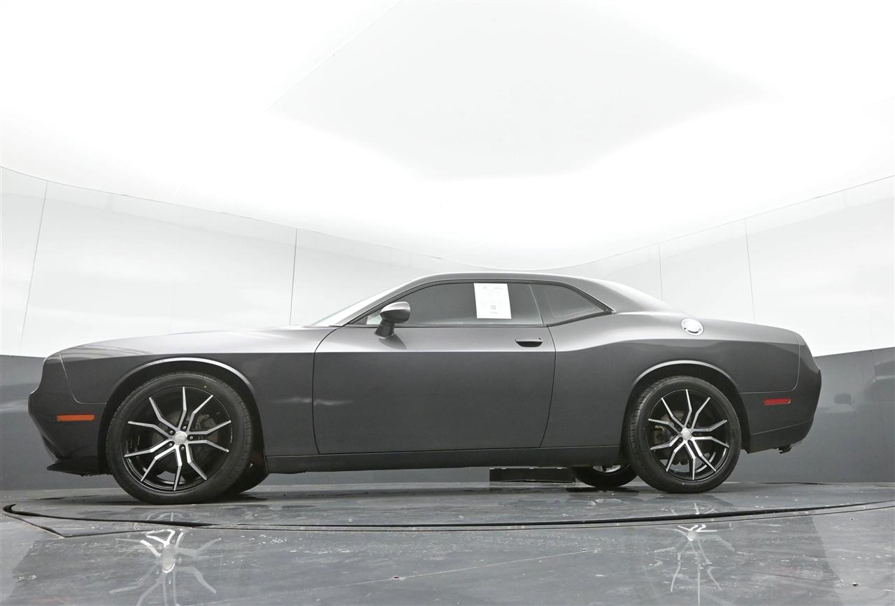 Dodge Challenger SXT 2017