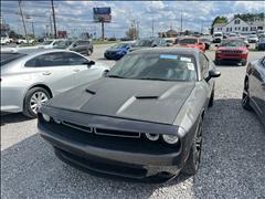 2017 Dodge Challenger 