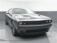2017 Dodge Challenger 