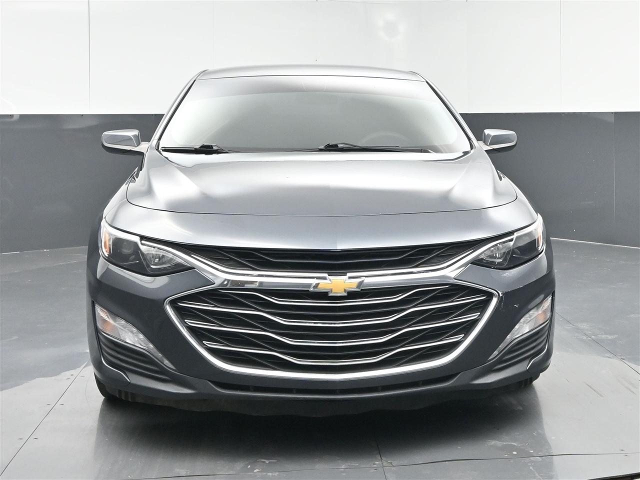 Chevrolet Malibu LT 2021