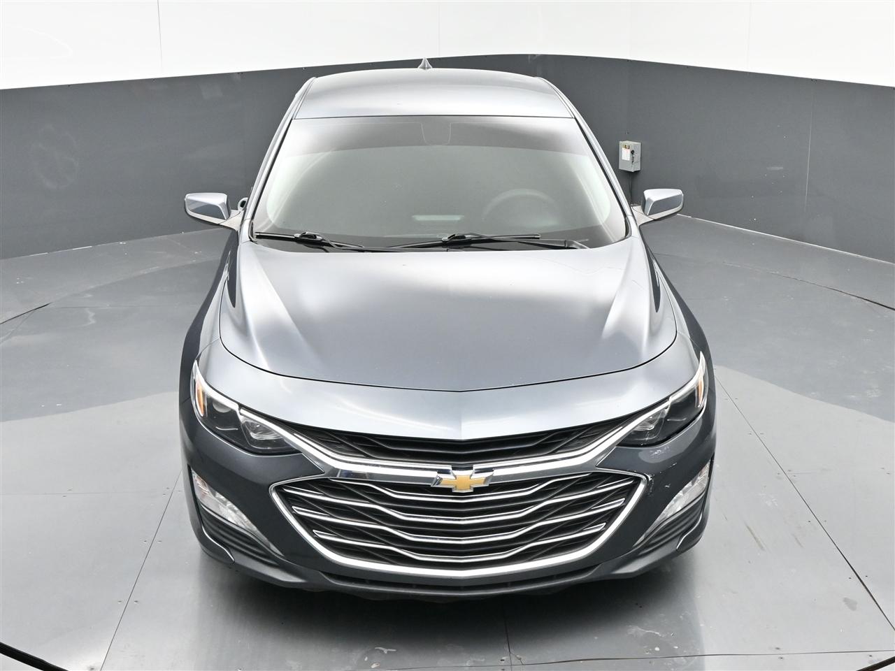 Chevrolet Malibu LT 2021