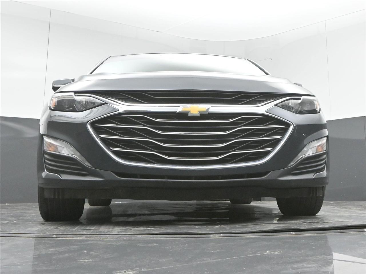 Chevrolet Malibu LT 2021