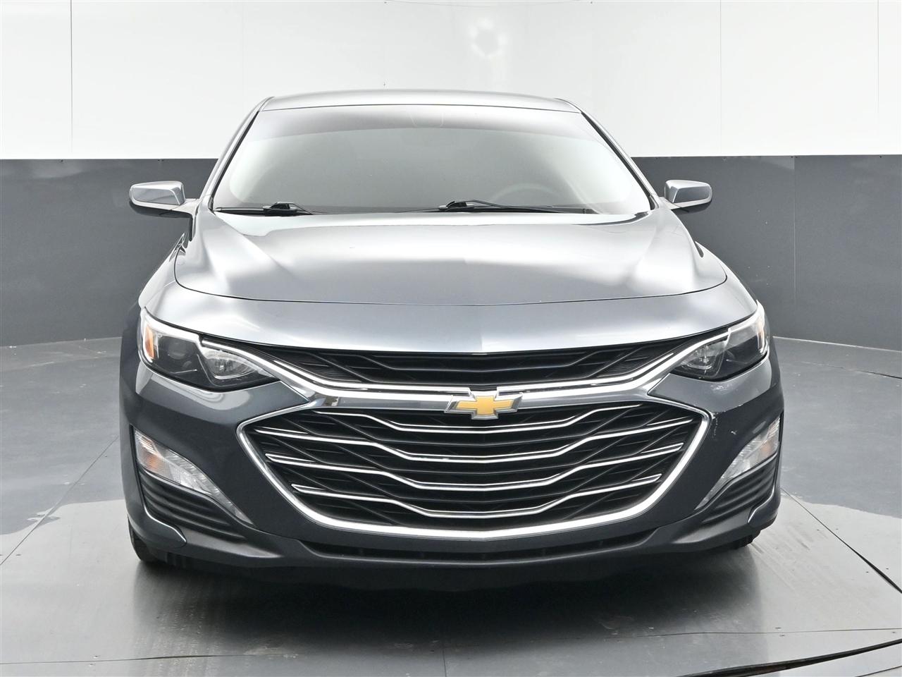 Chevrolet Malibu LT 2021