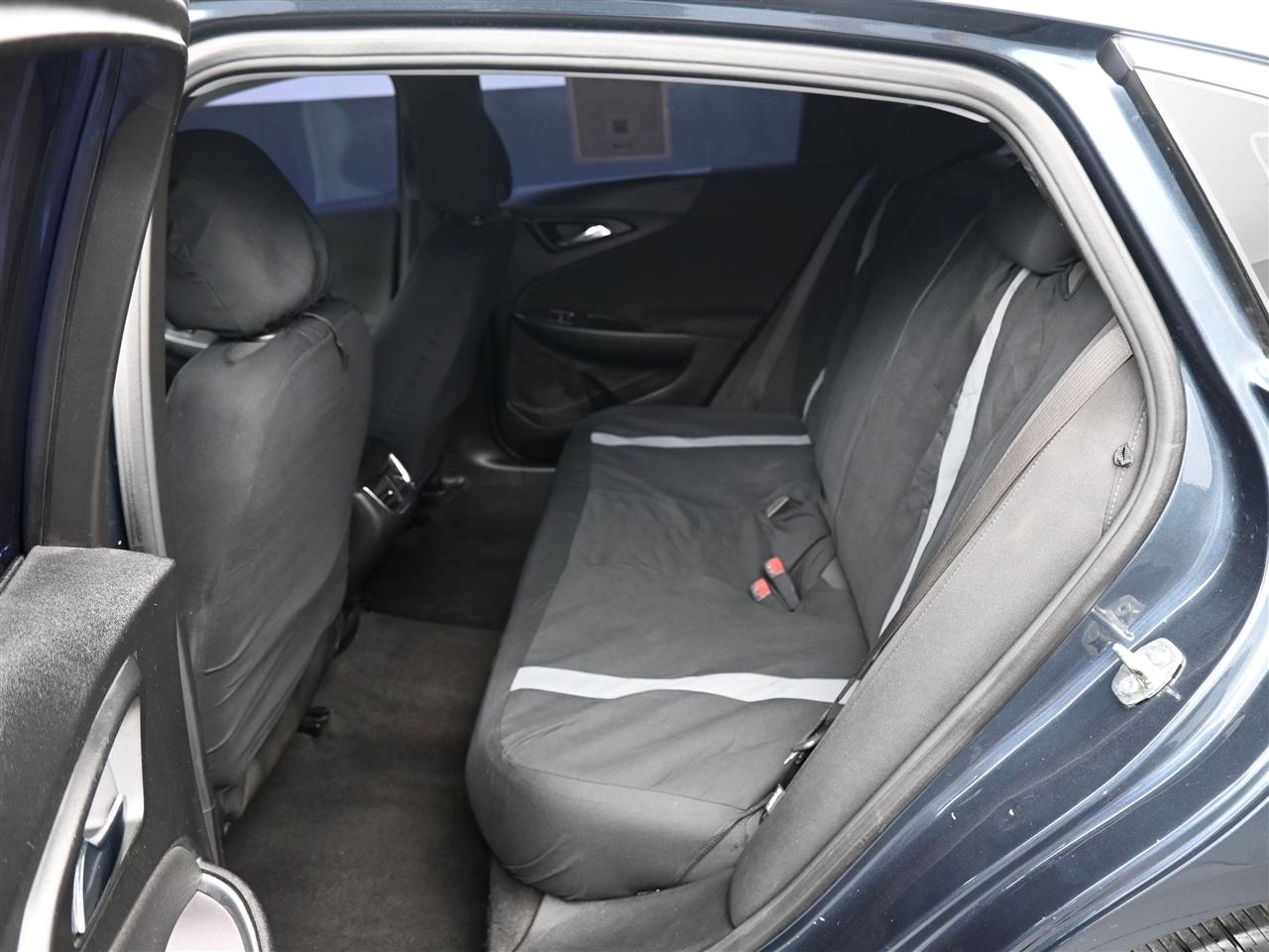 Chevrolet Malibu LT 2021