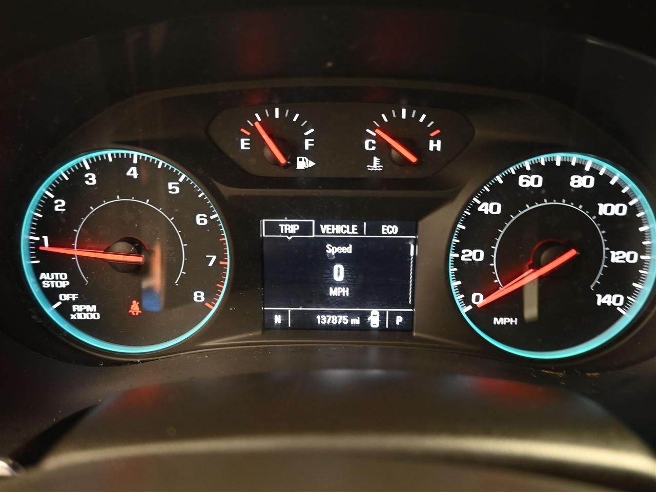 Chevrolet Malibu LT 2021