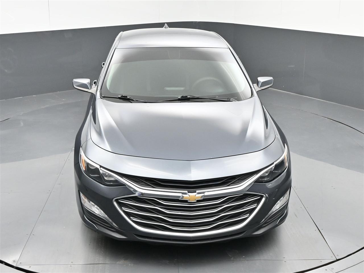 Chevrolet Malibu LT 2021