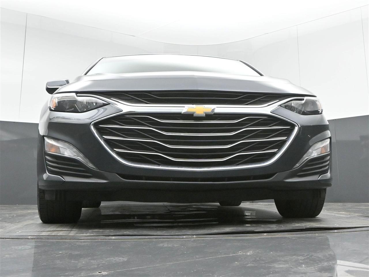 Chevrolet Malibu LT 2021