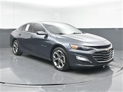 2021 Chevrolet Malibu 