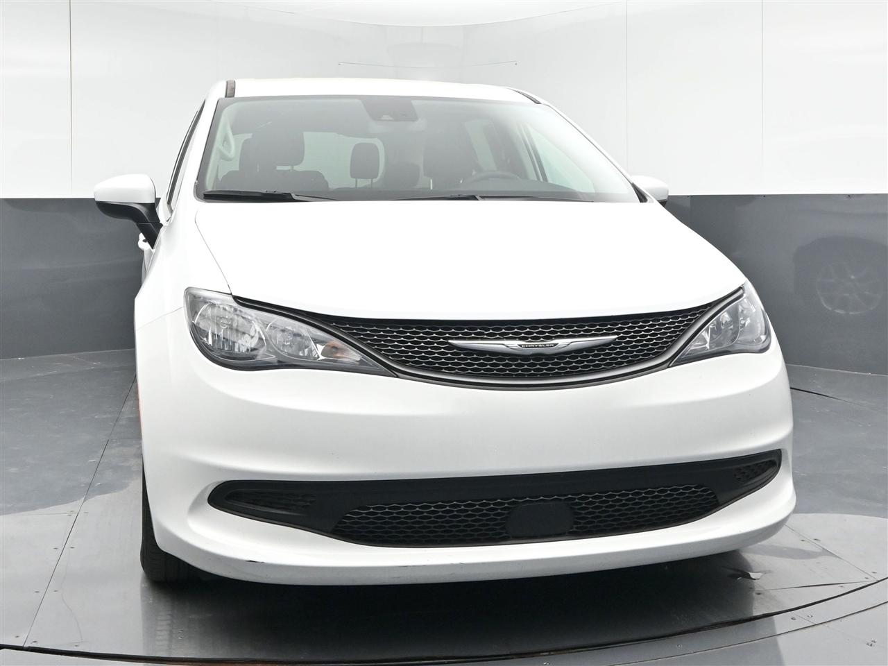 Chrysler Voyager LX 2023