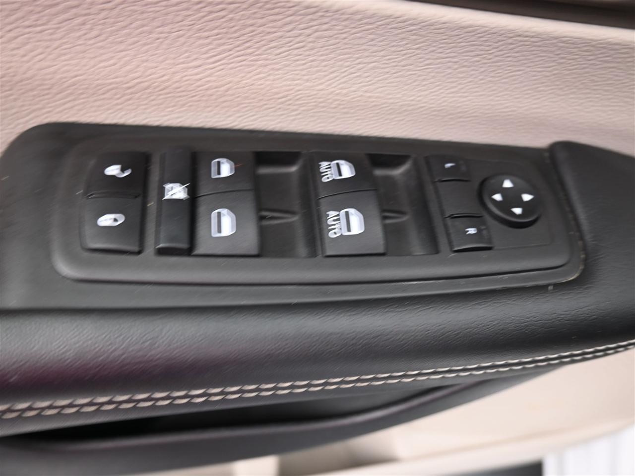 Chrysler Voyager LX 2023