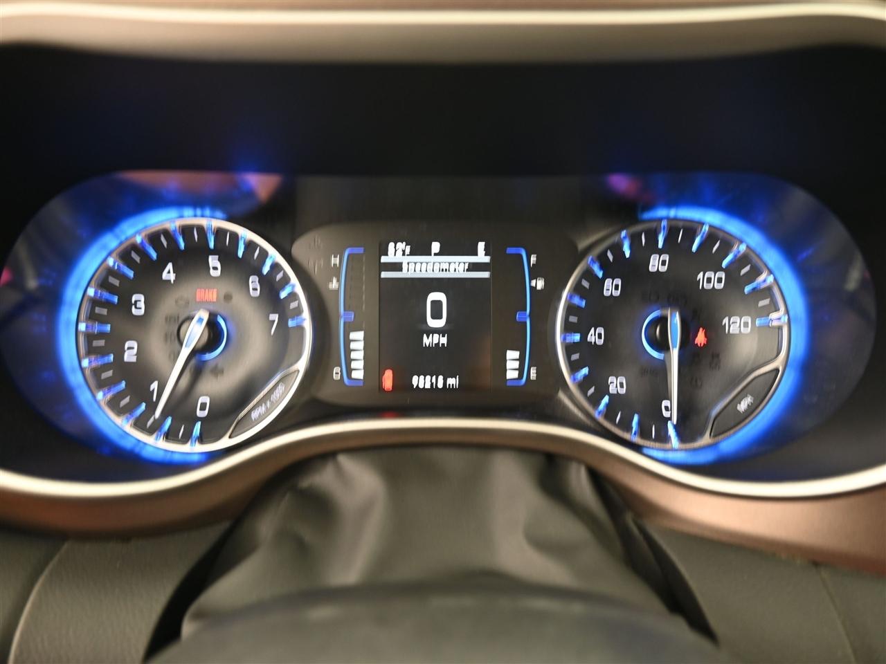 Chrysler Voyager LX 2023