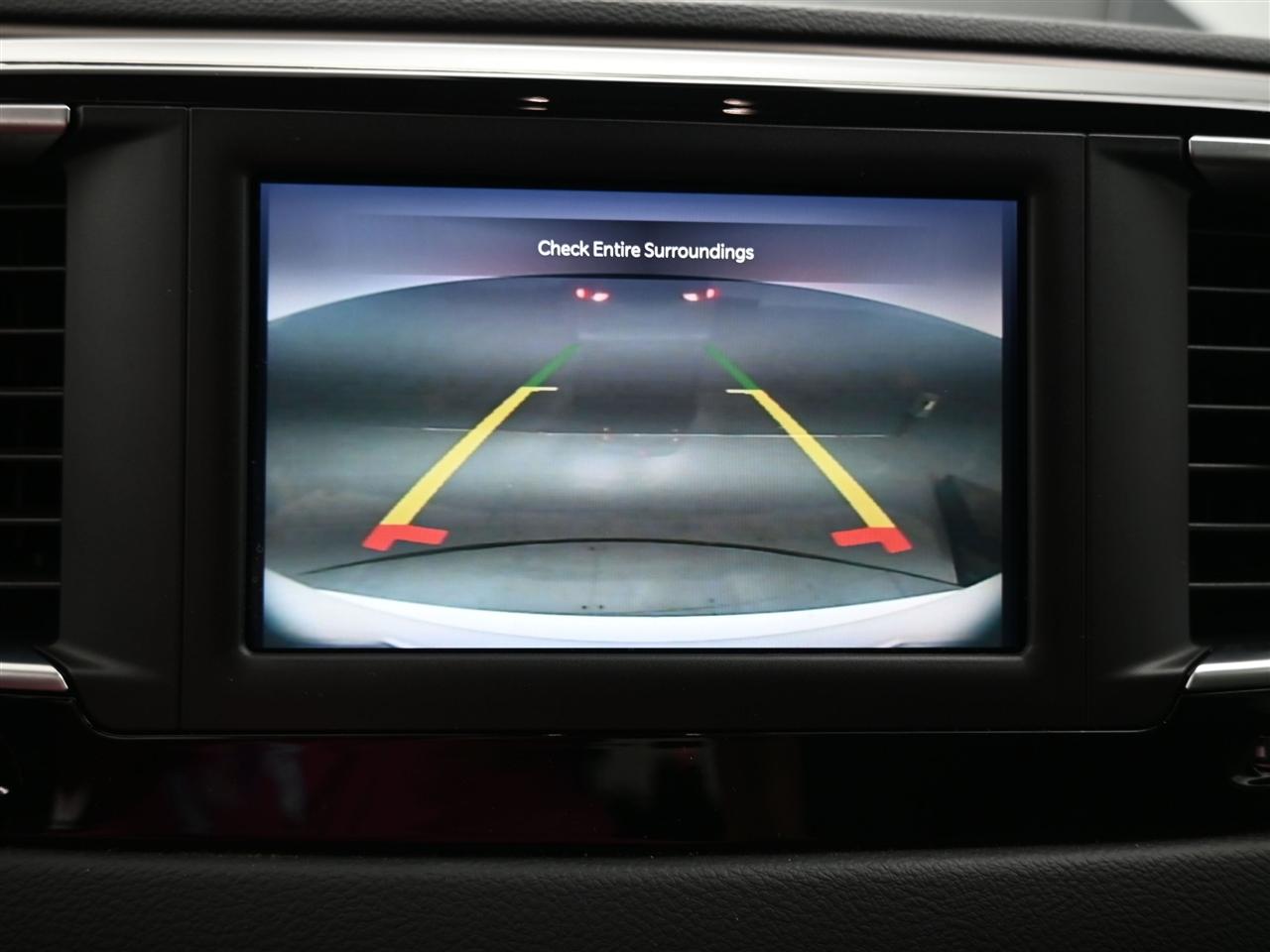 Chrysler Voyager LX 2023