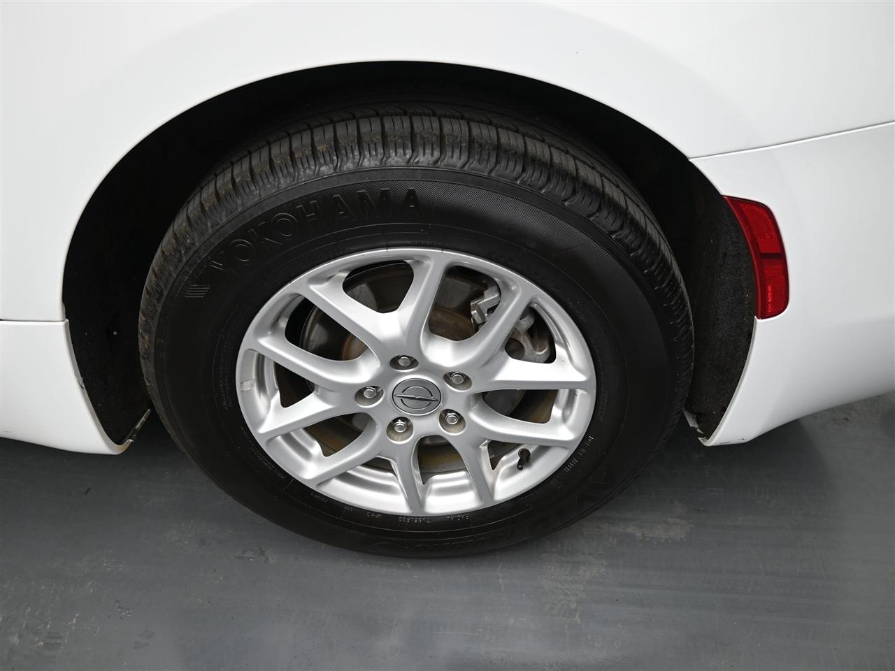 Chrysler Voyager LX 2023