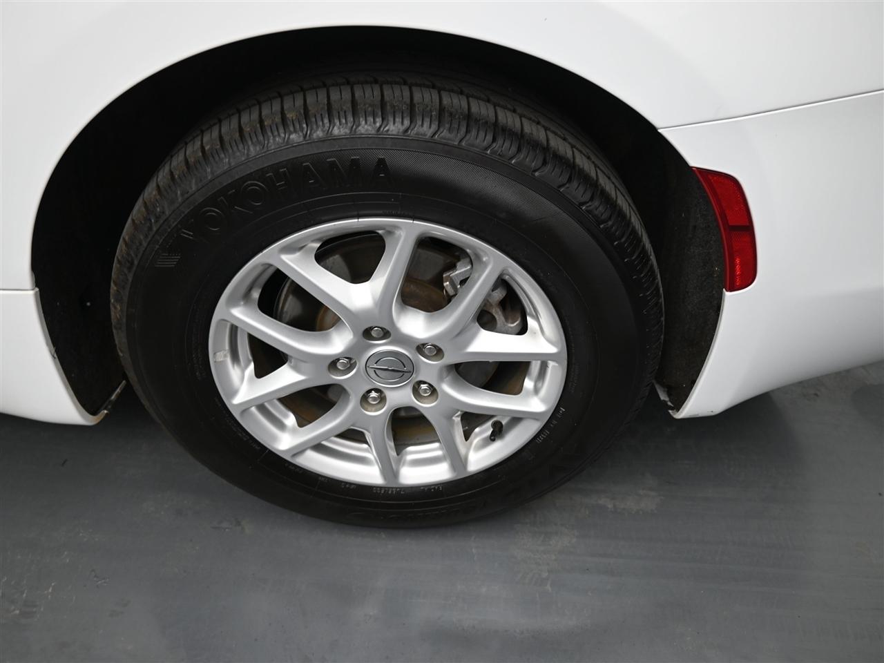 Chrysler Voyager LX 2023