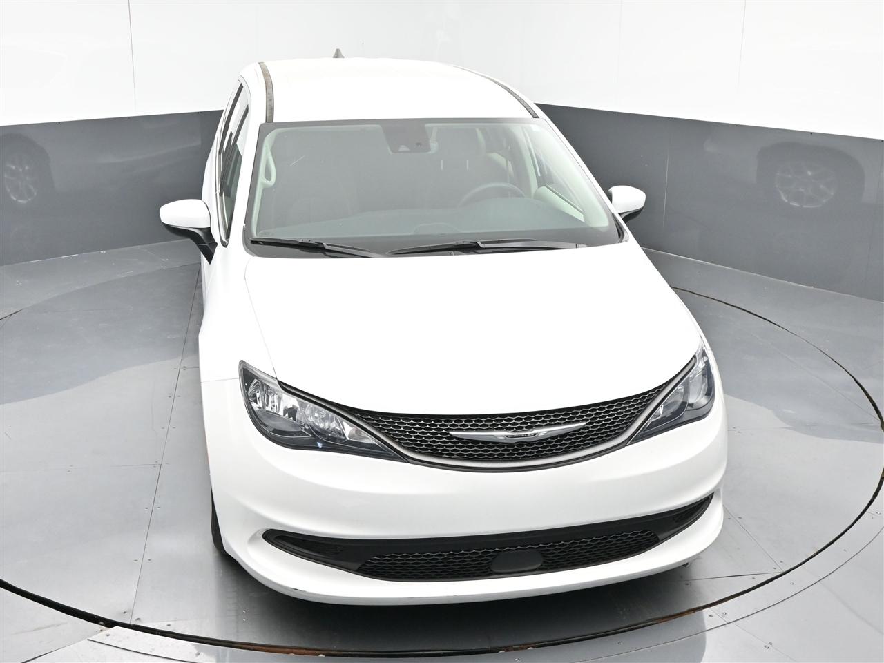 Chrysler Voyager LX 2023