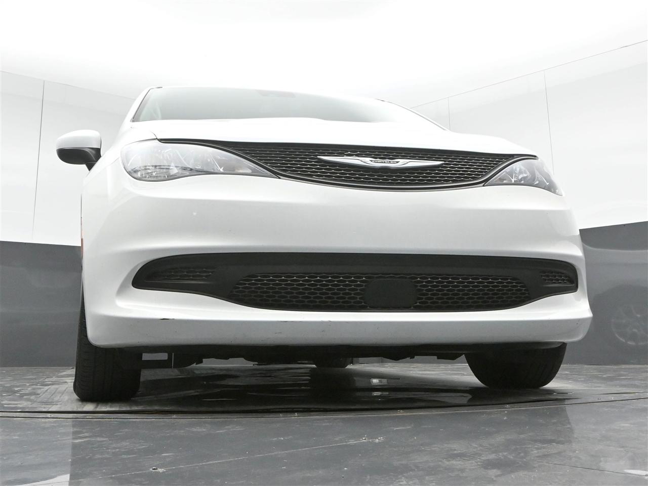 Chrysler Voyager LX 2023