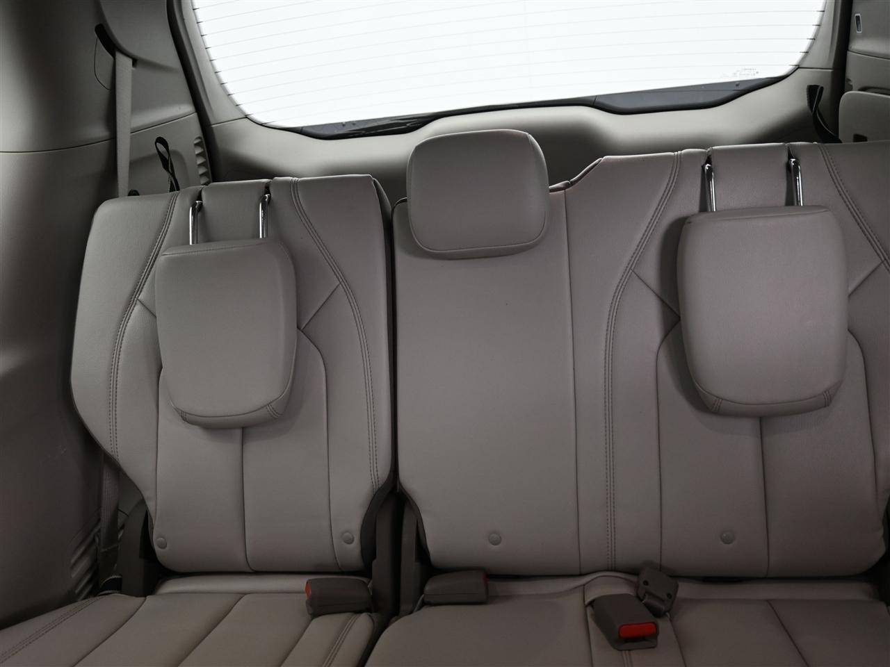 Chrysler Pacifica Touring-L 2017