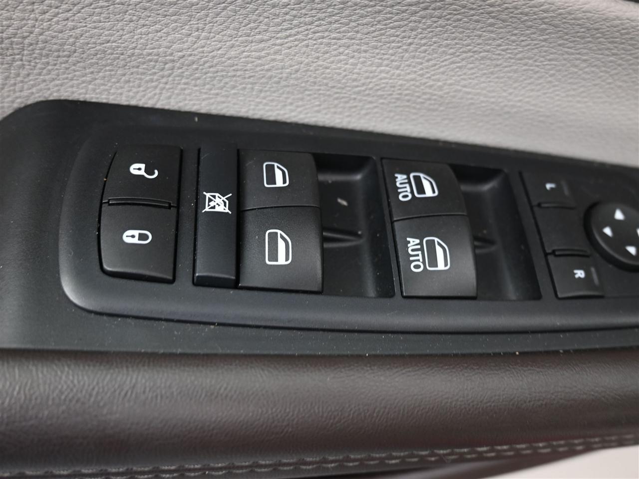 Chrysler Pacifica Touring-L 2017