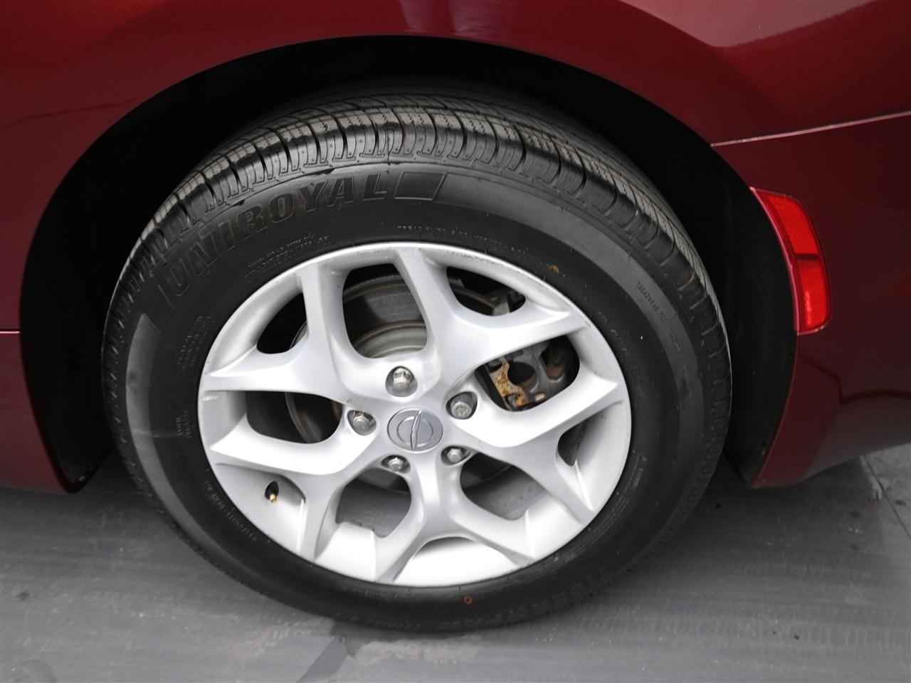 Chrysler Pacifica Touring-L 2017