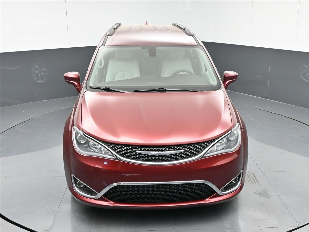 Chrysler Pacifica Touring-L 2017