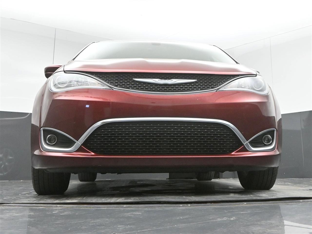 Chrysler Pacifica Touring-L 2017