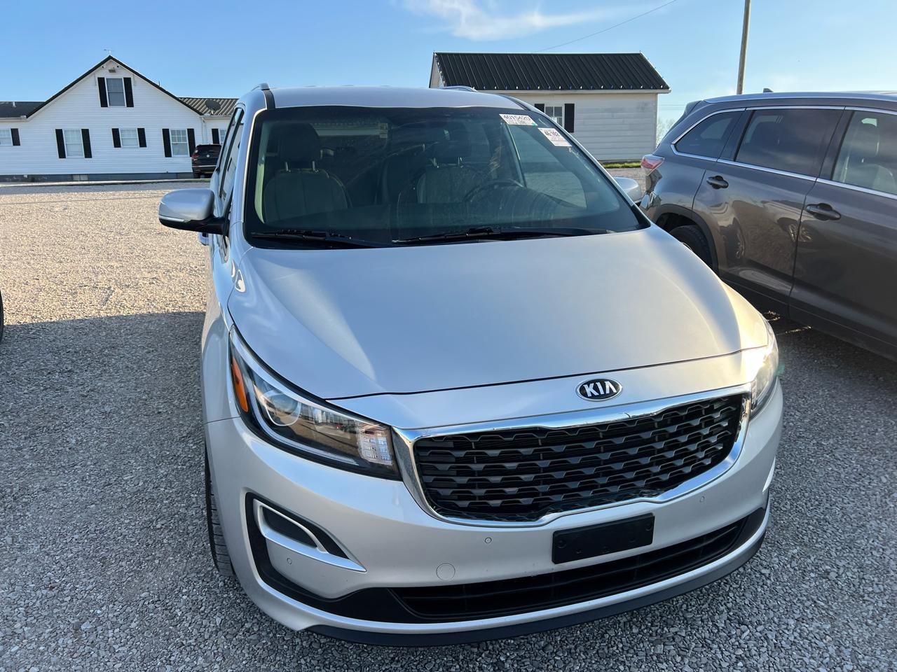 Kia Sedona LX 2019