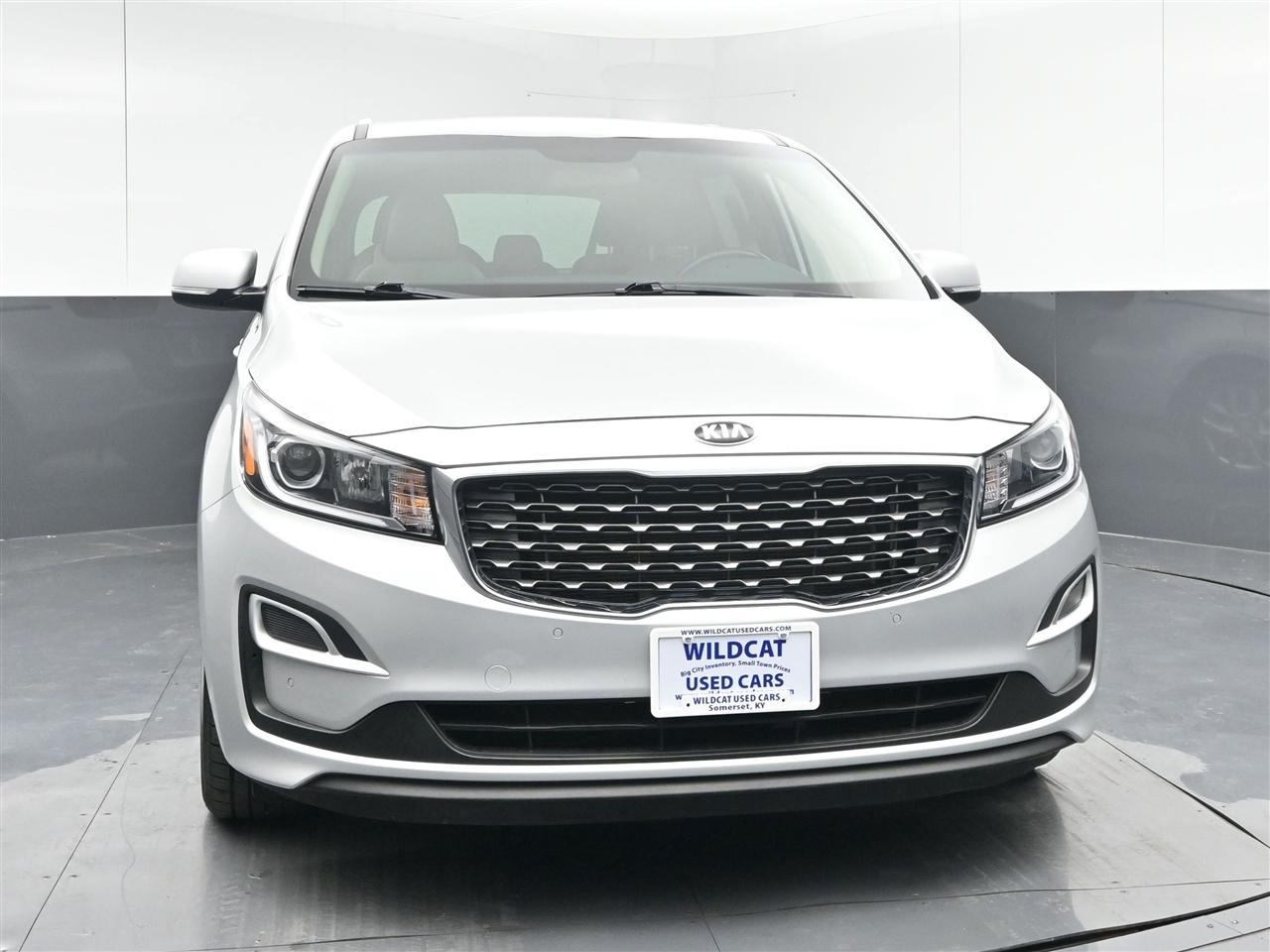 Kia Sedona LX 2019