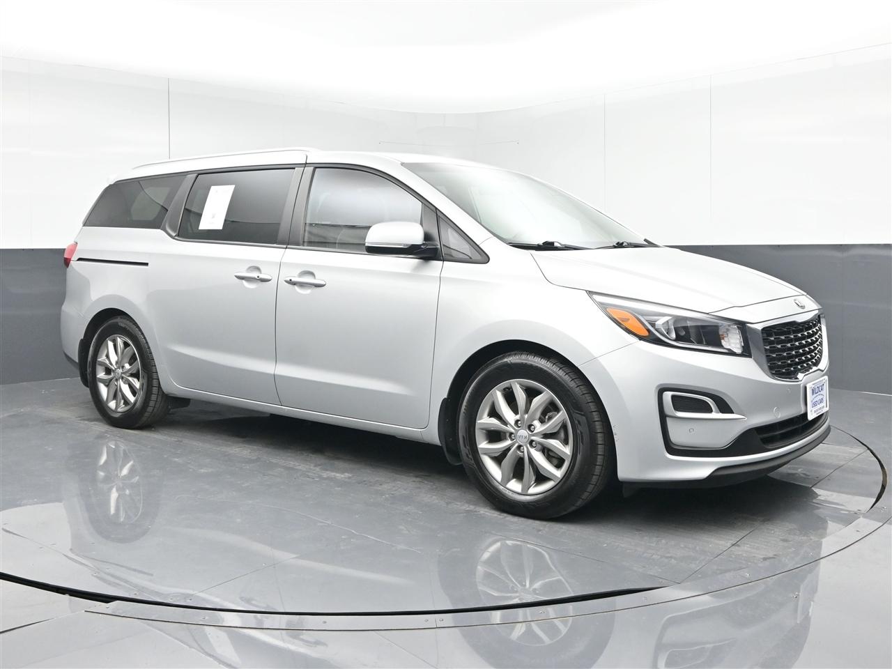 Kia Sedona LX 2019