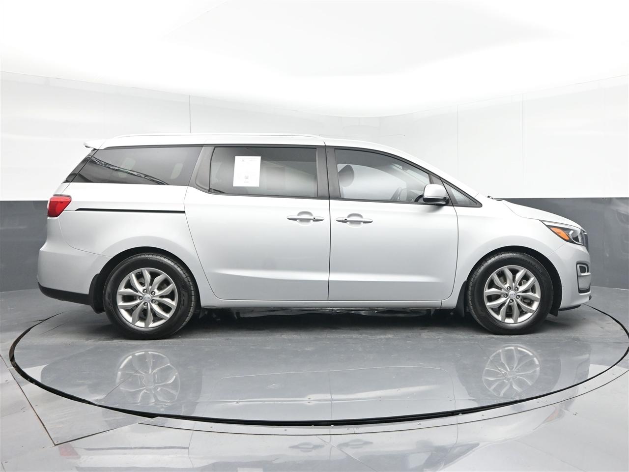 Kia Sedona LX 2019