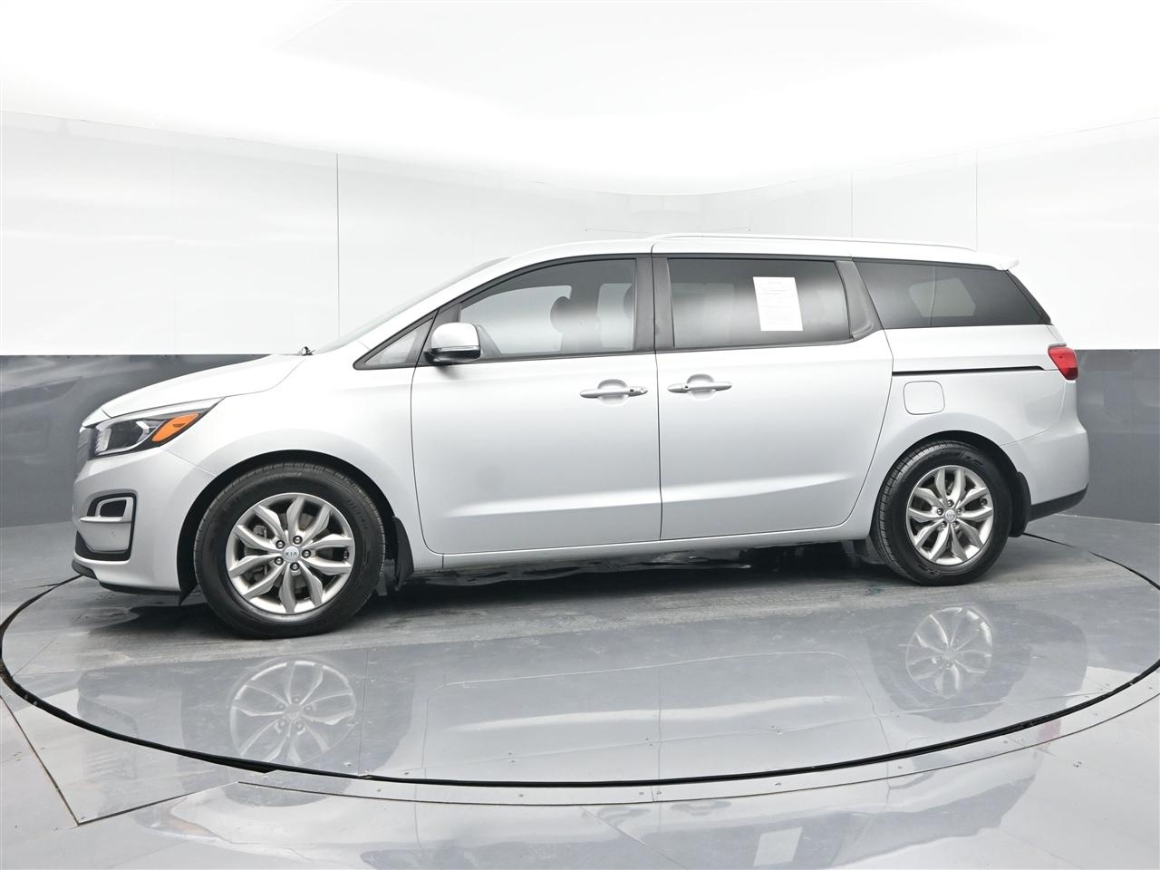 Kia Sedona LX 2019