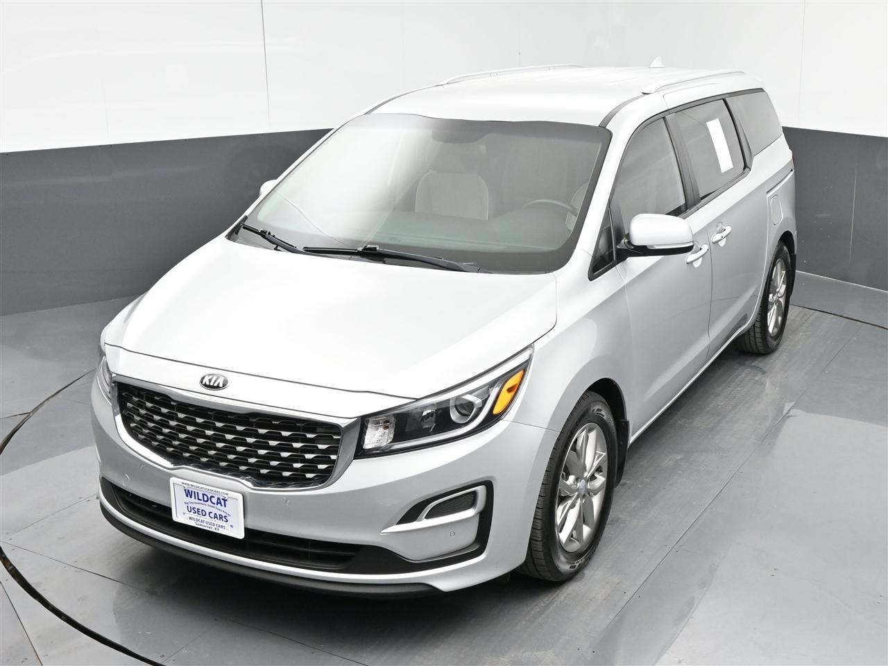 Kia Sedona LX 2019