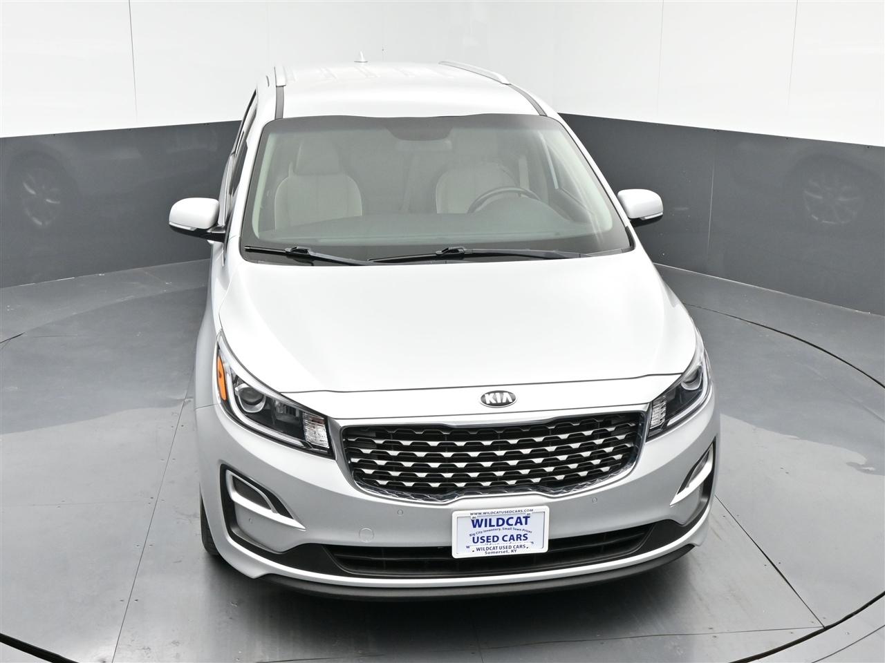 Kia Sedona LX 2019