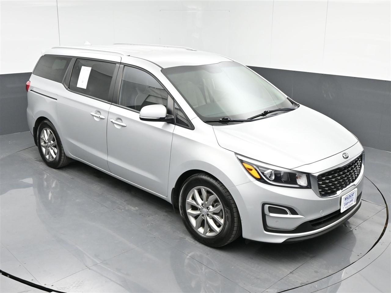 Kia Sedona LX 2019