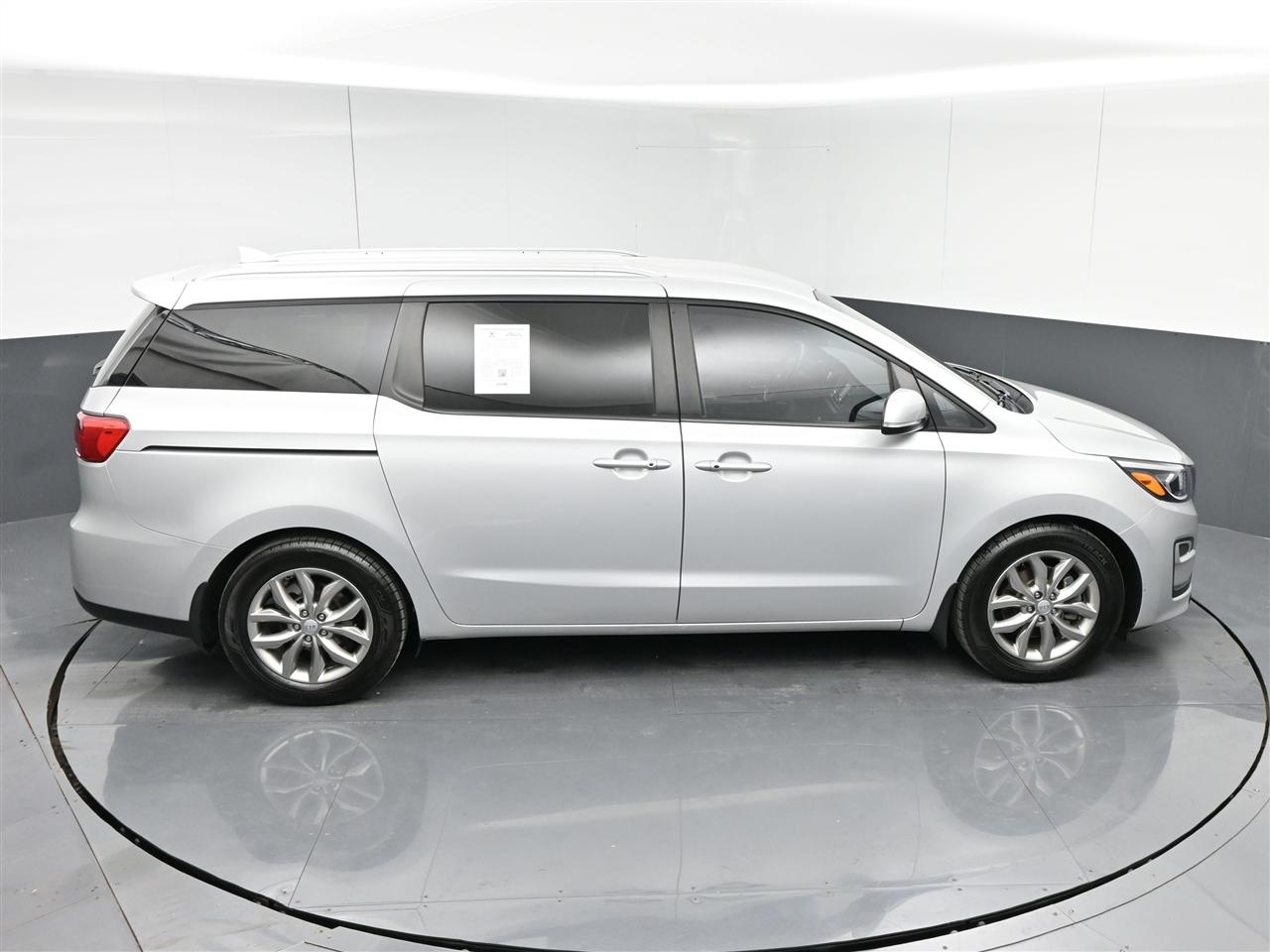 Kia Sedona LX 2019