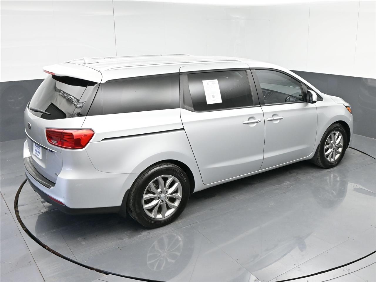 Kia Sedona LX 2019