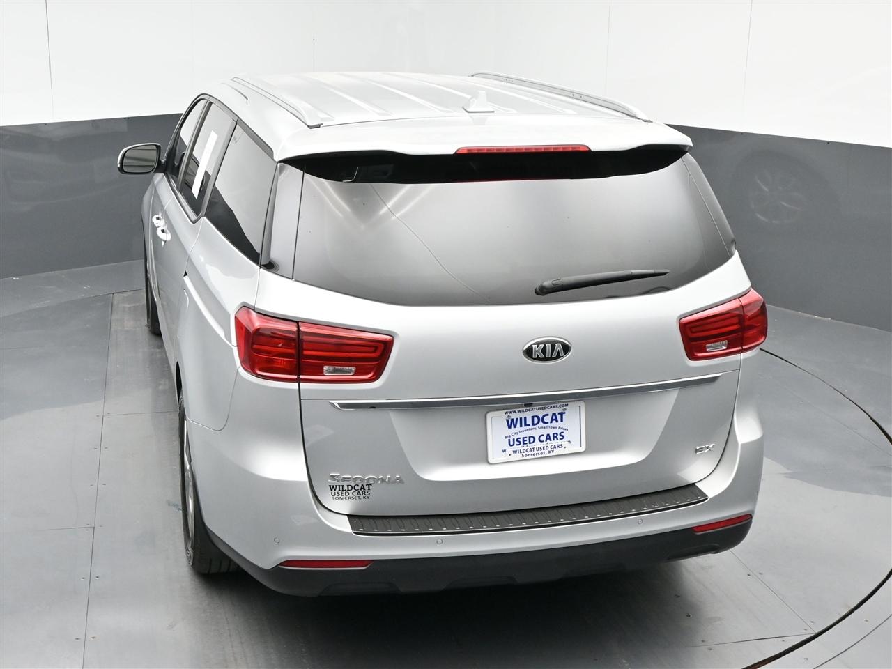 Kia Sedona LX 2019