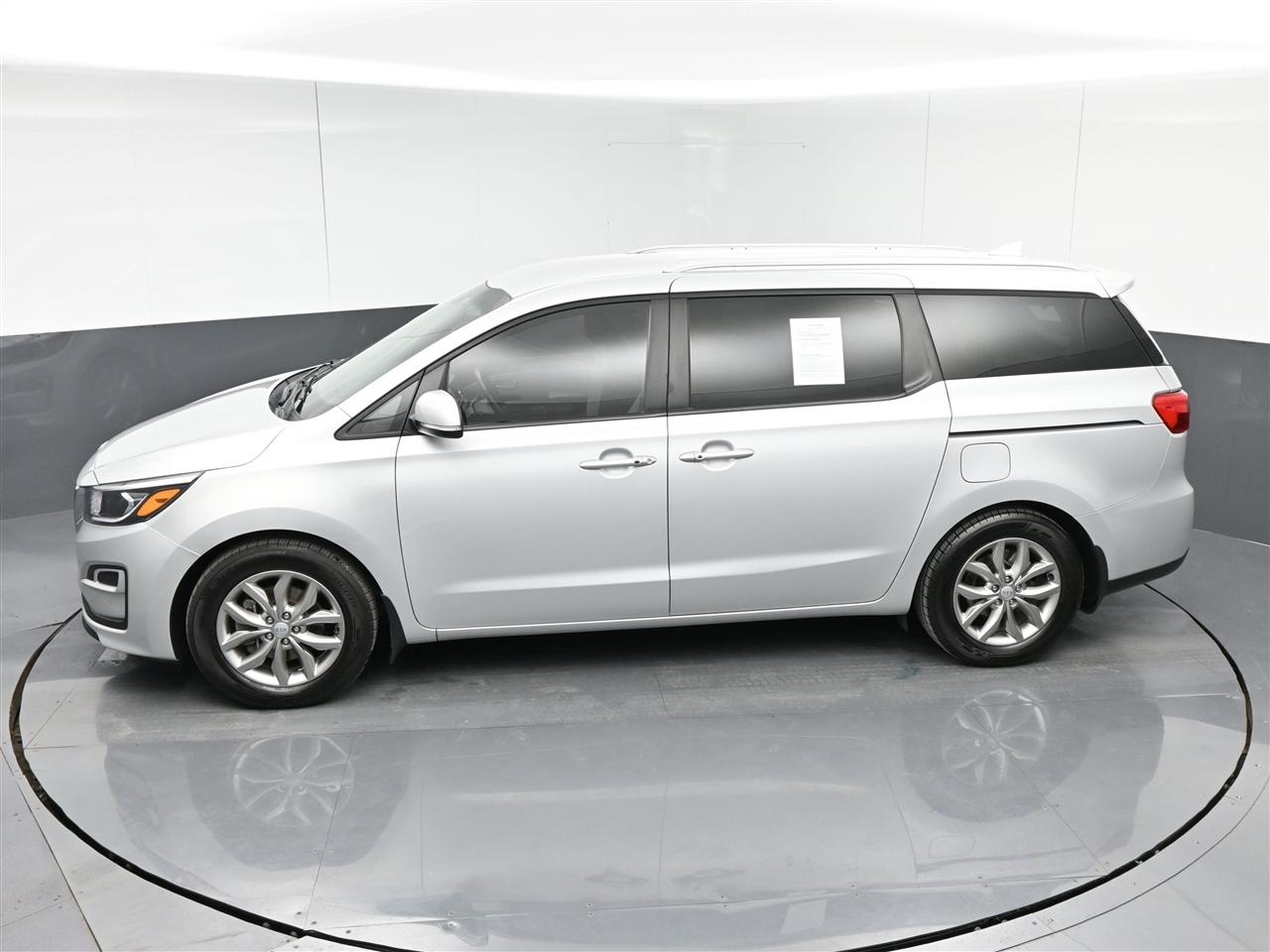 Kia Sedona LX 2019