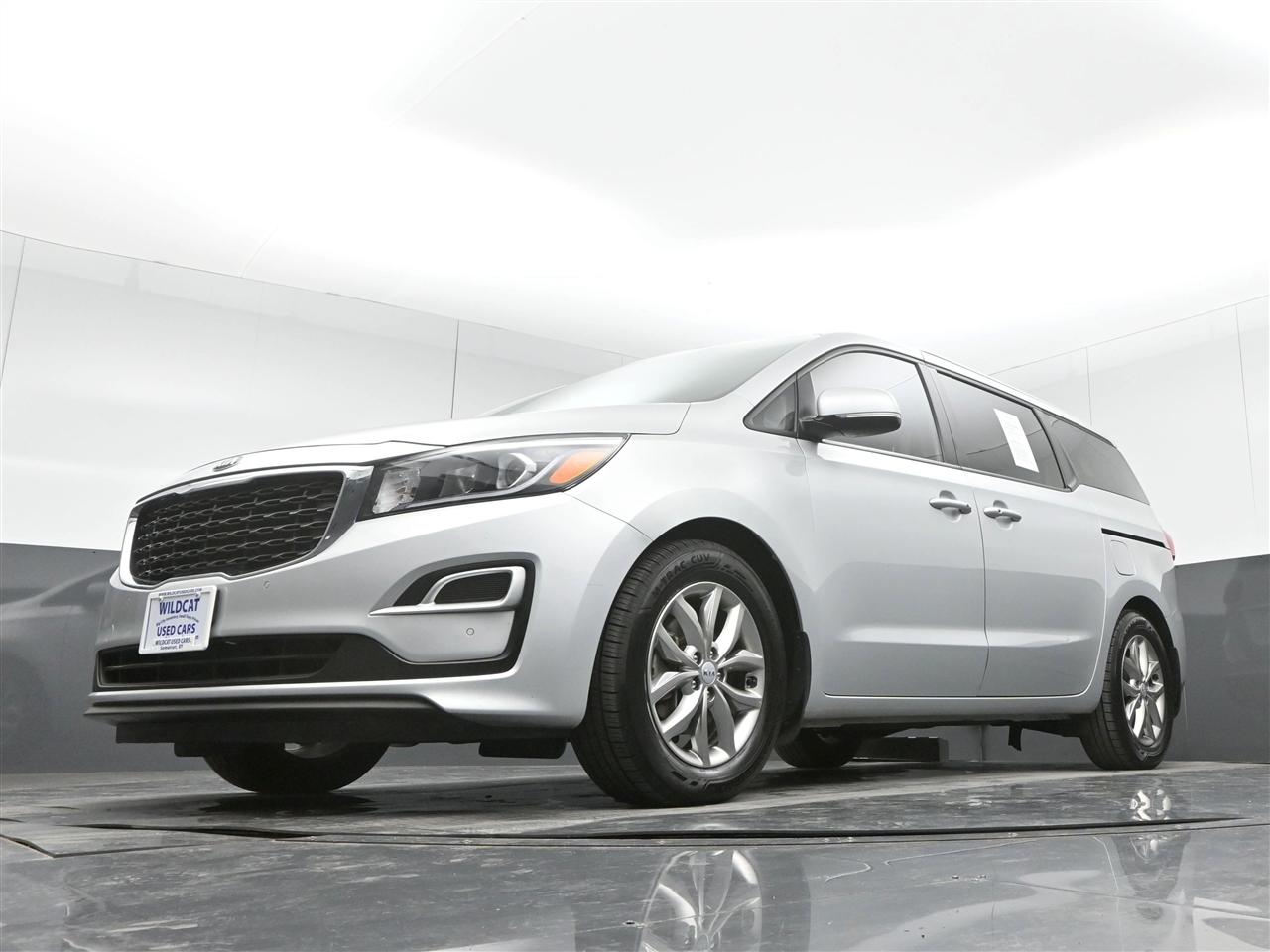 Kia Sedona LX 2019