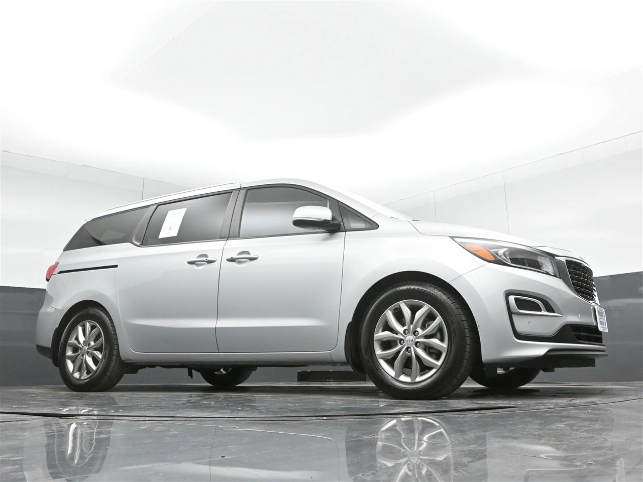 Kia Sedona LX 2019