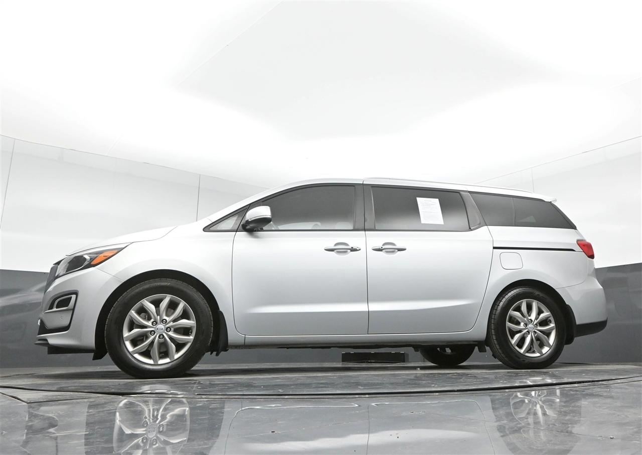 Kia Sedona LX 2019