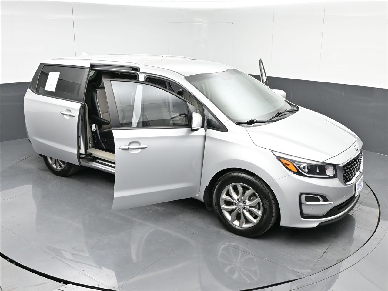 Kia Sedona LX 2019