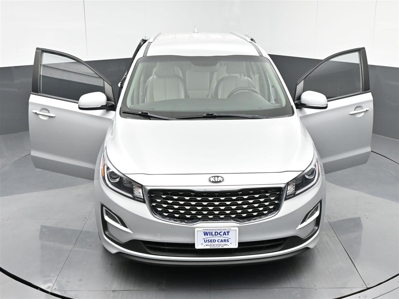 Kia Sedona LX 2019
