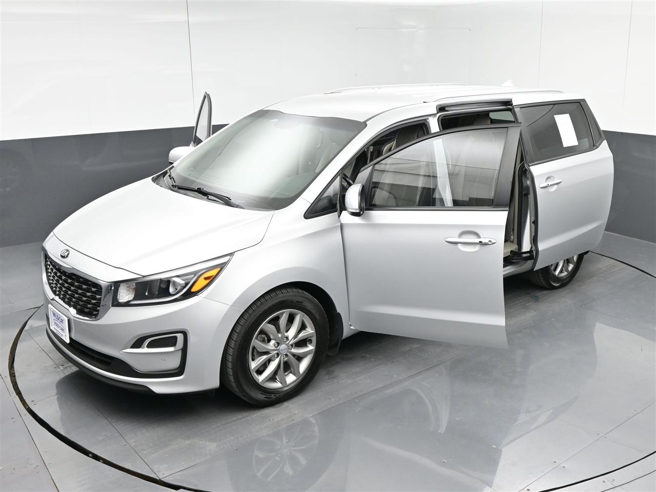 Kia Sedona LX 2019
