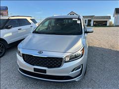 2019 Kia Sedona 