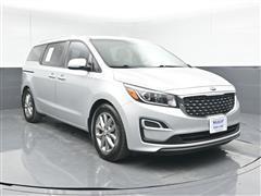 2019 Kia Sedona 