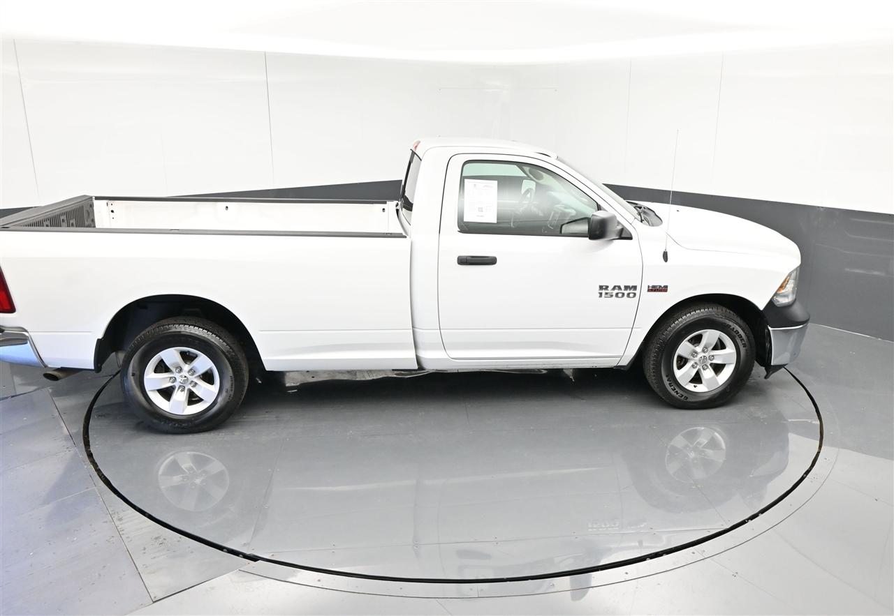 RAM 1500 Tradesman Regular Cab LWB 2WD 2016