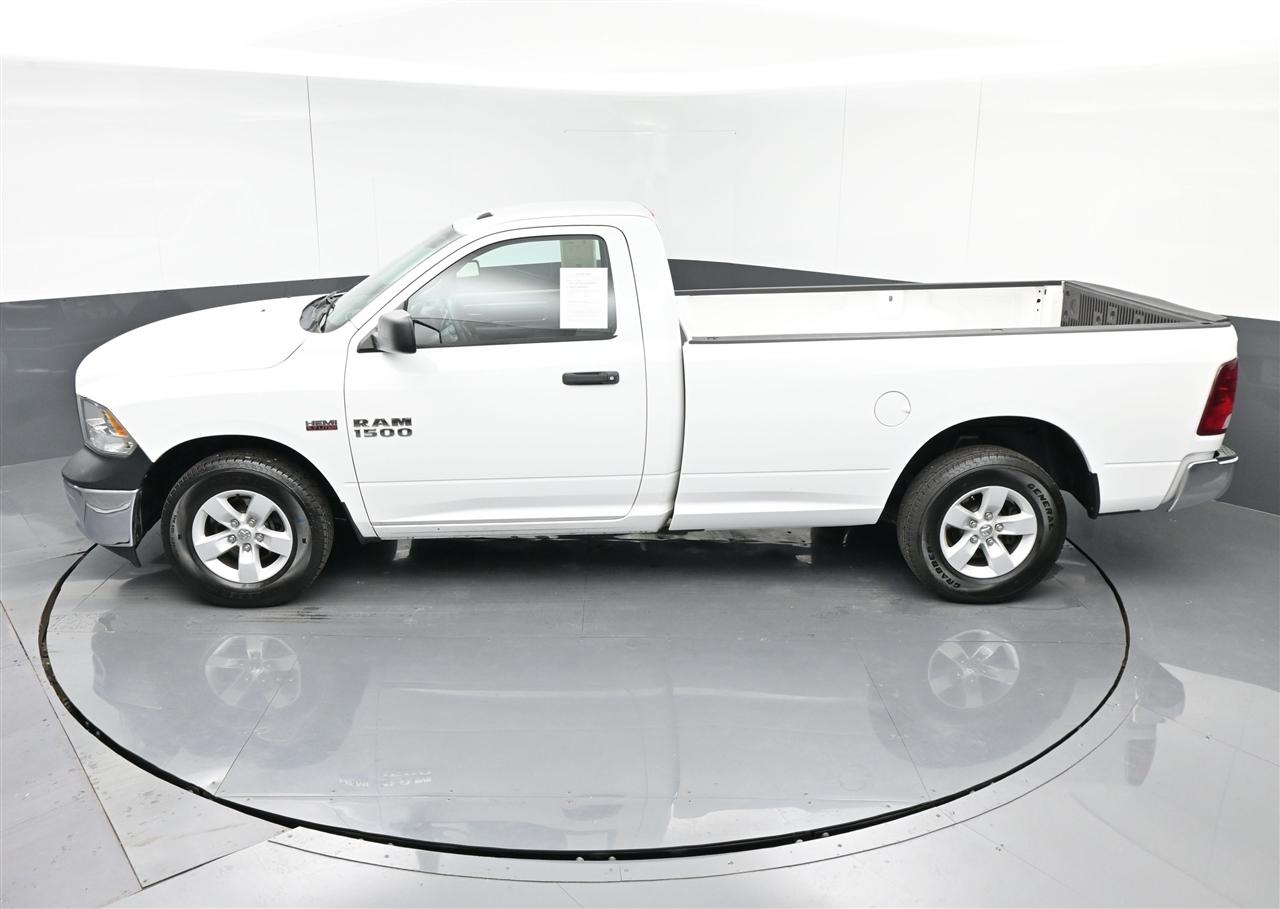 RAM 1500 Tradesman Regular Cab LWB 2WD 2016