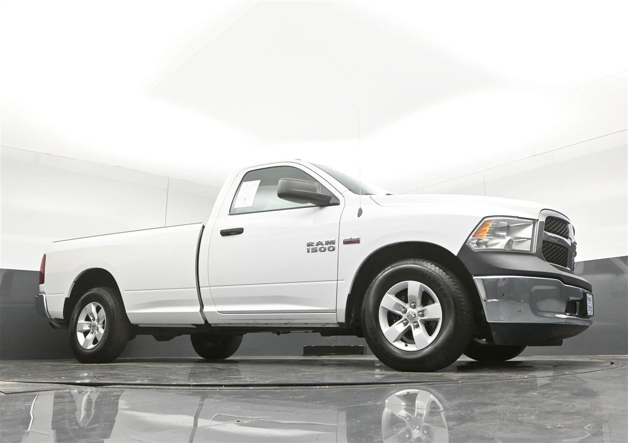RAM 1500 Tradesman Regular Cab LWB 2WD 2016
