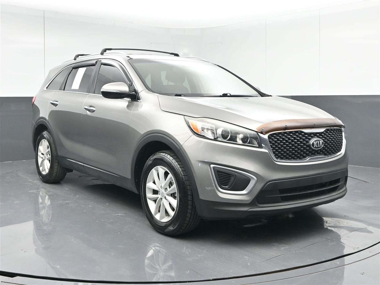 Kia Sorento LX 2WD 2017